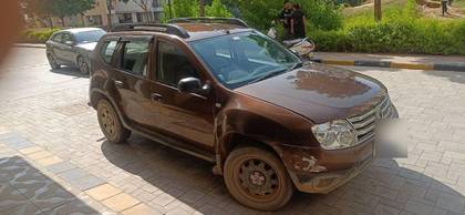 Renault Duster 85PS Diesel RxE Renault Duster 85PS Diesel RxE