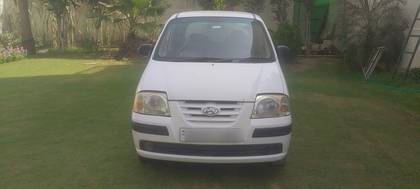 Hyundai Santro Xing GLS Hyundai Santro Xing GLS