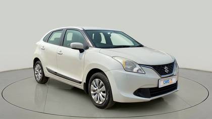 Maruti Baleno 1.3 Delta Maruti Baleno 1.3 Delta