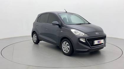 Hyundai Santro Sportz AMT BSIV Hyundai Santro Sportz AMT BSIV