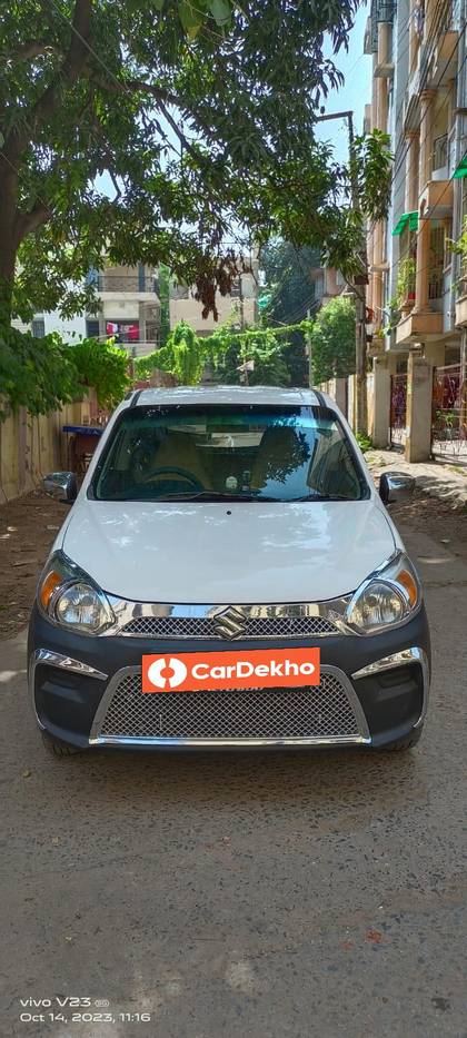 Maruti Alto 800 VXI Maruti Alto 800 VXI