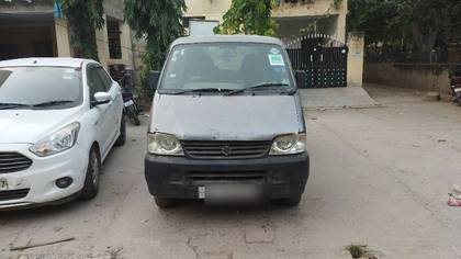 Maruti Eeco CNG 5 Seater AC BSIV Maruti Eeco CNG 5 Seater AC BSIV