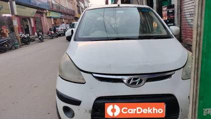 Hyundai i10 Magna 1.1 Hyundai i10 Magna 1.1