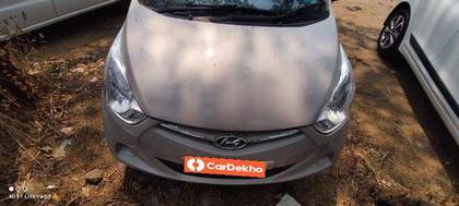 Hyundai EON Era Plus Hyundai EON Era Plus