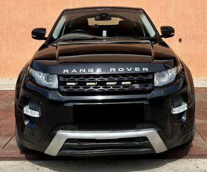 Land Rover Range Rover Evoque 2.2L Dynamic Land Rover Range Rover Evoque 2.2L Dynamic