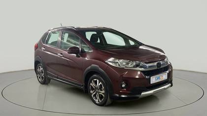 Honda WR-V i-VTEC VX Honda WR-V i-VTEC VX