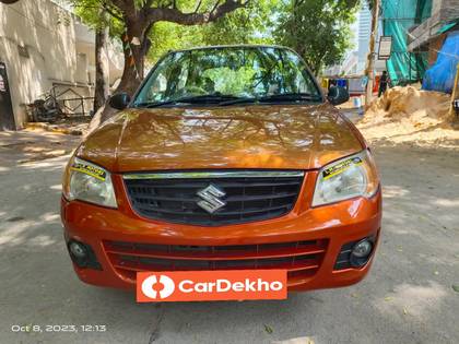 Maruti Alto K10 2010-2014 VXI Maruti Alto K10 2010-2014 VXI