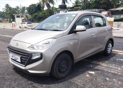 Hyundai Santro Magna BSIV Hyundai Santro Magna BSIV