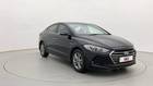 Hyundai Elantra 2.0 SX Option AT Hyundai Elantra 2.0 SX Option AT
