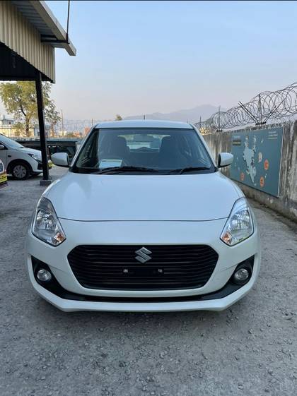 Maruti Swift Dzire LXI BSVI Maruti Swift Dzire LXI BSVI