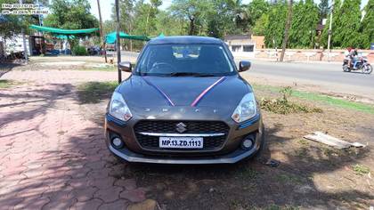 Maruti Swift VDI Maruti Swift VDI