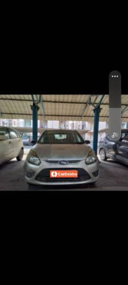 Ford Figo Petrol LXI Ford Figo Petrol LXI
