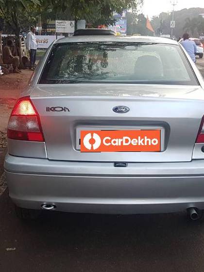 Ford Ikon 1.3 CLXi Ford Ikon 1.3 CLXi