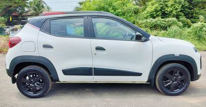 Renault KWID Climber 1.0 MT DT Renault KWID Climber 1.0 MT DT