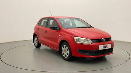 Volkswagen Polo Petrol Trendline 1.2L Volkswagen Polo Petrol Trendline 1.2L