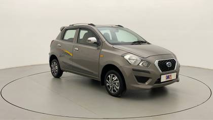 Datsun GO A EPS Datsun GO A EPS