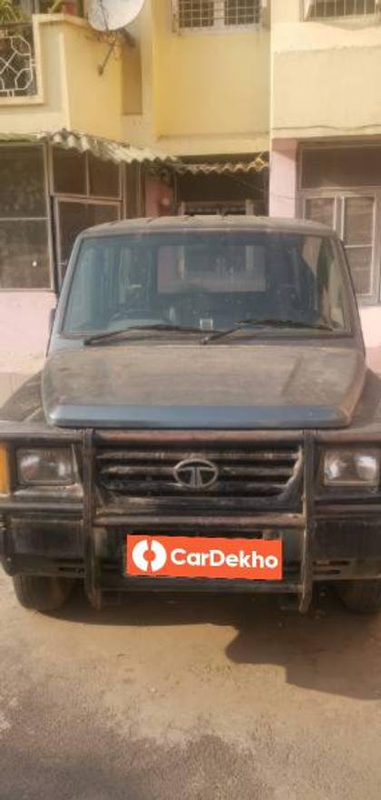 Tata Sumo EZI