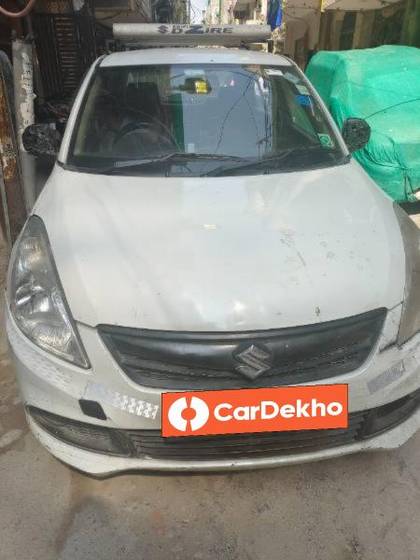 Maruti Swift Dzire Tour 1.2 S STD CNG Opt Maruti Swift Dzire Tour 1.2 S STD CNG Opt