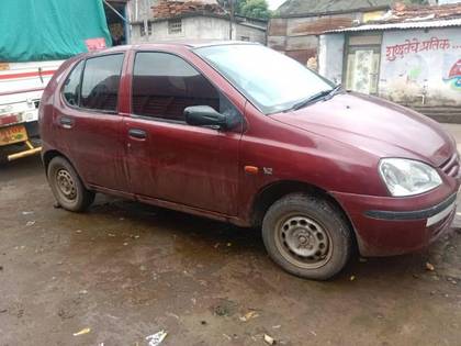 Tata Indica LEI Tata Indica LEI