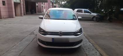 Volkswagen Vento IPL II Petrol Highline AT Volkswagen Vento IPL II Petrol Highline AT