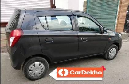 Maruti Alto 800 LXI Opt BSVI Maruti Alto 800 LXI Opt BSVI
