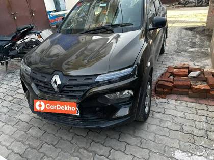 Renault KWID 1.0 RXL BSVI Renault KWID 1.0 RXL BSVI