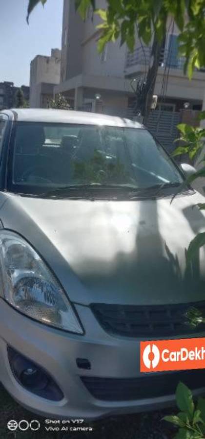 Maruti Swift Dzire 1.2 Vxi BSIV Maruti Swift Dzire 1.2 Vxi BSIV