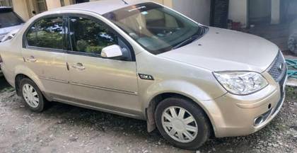 Ford Fiesta 1.6 SXi ABS Ford Fiesta 1.6 SXi ABS