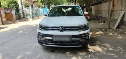 Volkswagen Taigun 1.0 TSI Topline BSVI Volkswagen Taigun 1.0 TSI Topline BSVI