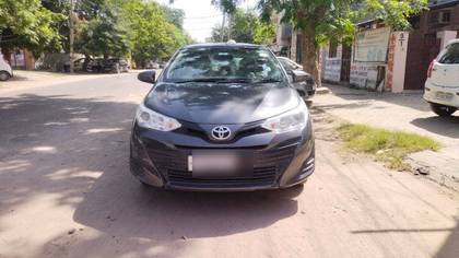 Toyota Yaris J Toyota Yaris J