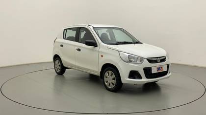 Maruti Alto K10 VXI Maruti Alto K10 VXI