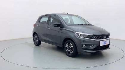 Tata Tiago XZ Plus CNG BSVI Tata Tiago XZ Plus CNG BSVI
