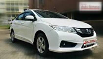 Honda City 1.5 S MT Honda City 1.5 S MT
