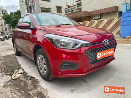 Hyundai i20 1.4 Sportz Hyundai i20 1.4 Sportz