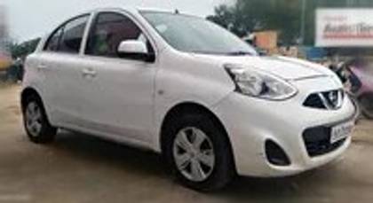 Nissan Micra Diesel XL Nissan Micra Diesel XL