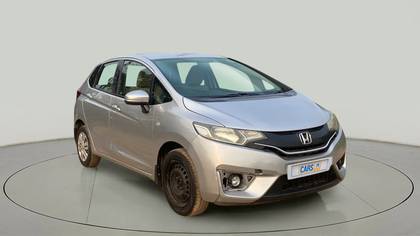 Honda Jazz 1.2 SV i VTEC Honda Jazz 1.2 SV i VTEC