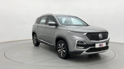 MG Hector Sharp Diesel MT BSIV MG Hector Sharp Diesel MT BSIV