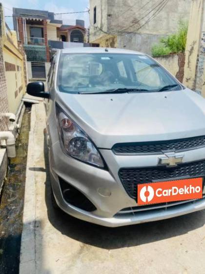 Chevrolet Beat Diesel LS Chevrolet Beat Diesel LS