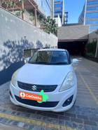 Maruti Swift Dzire VDI