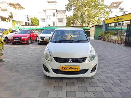 Maruti Swift Dzire VDI Maruti Swift Dzire VDI