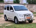 Mahindra Xylo E8 ABS BS4