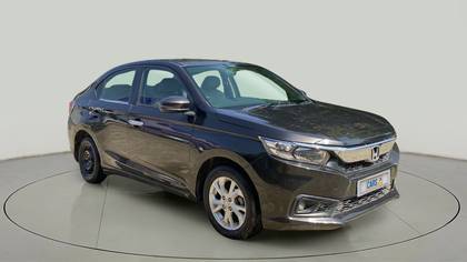 Honda Amaze V Petrol BSIV Honda Amaze V Petrol BSIV