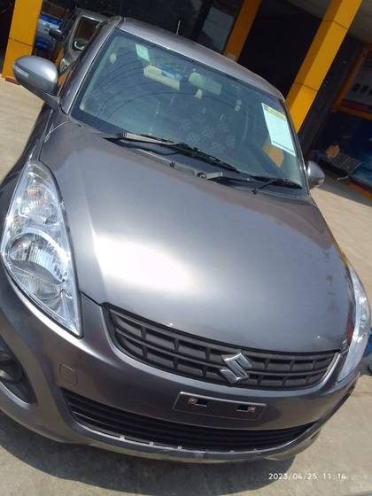 Maruti Swift Dzire VDi Maruti Swift Dzire VDi