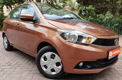 Tata Tigor 1.2 Revotron XT Tata Tigor 1.2 Revotron XT