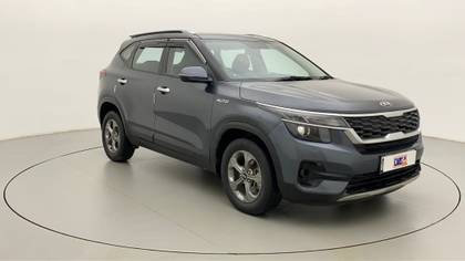 Kia Seltos HTK Plus AT D Kia Seltos HTK Plus AT D