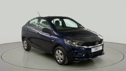 Tata Tigor XM BSVI Tata Tigor XM BSVI