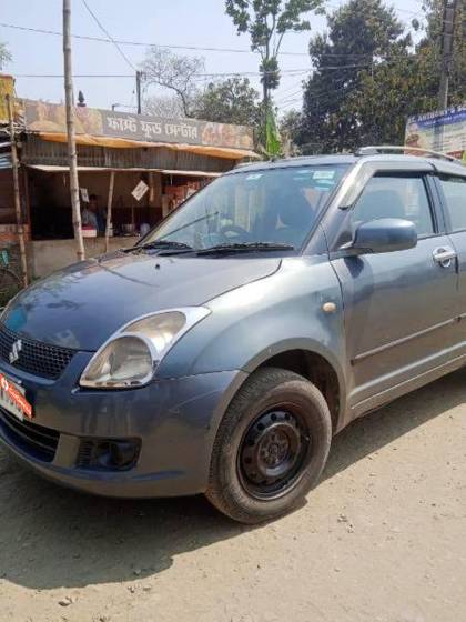 Maruti Swift Dzire VDi Maruti Swift Dzire VDi