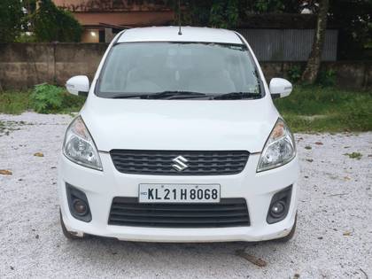 Maruti Ertiga VDI Maruti Ertiga VDI