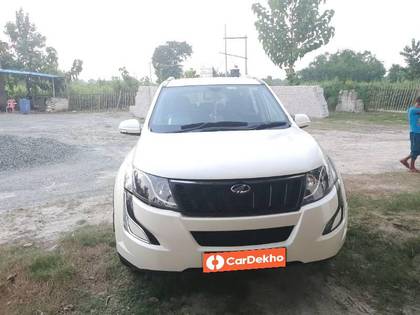 Mahindra XUV500 W6 2WD Mahindra XUV500 W6 2WD