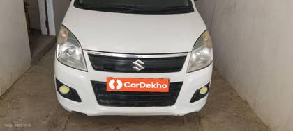 Maruti Wagon R DUO LPG Maruti Wagon R DUO LPG